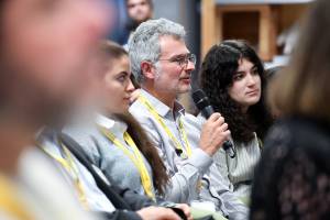 Xavier GRANET - Xavier Granet photographe corporate et film d'entreprise