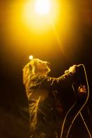 Nathan NOGUÈS - LA COURBE PRODUCTION